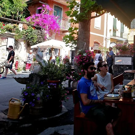 Guest house Bellambra Monterosso al Mare