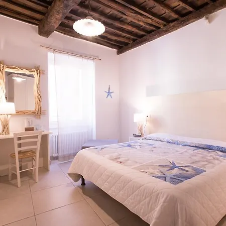 Bellambra Monterosso al Mare