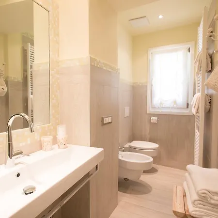 Guest house Bellambra Monterosso al Mare