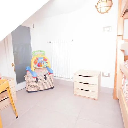 Bellambra Monterosso al Mare