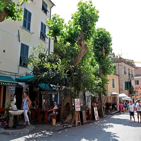 Bellambra Monterosso al Mare