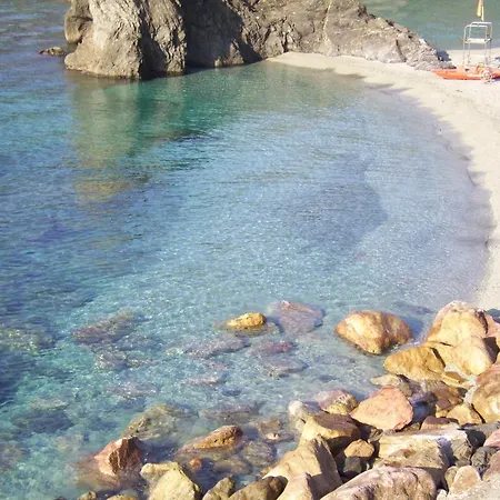 Konukevi Bellambra Monterosso al Mare