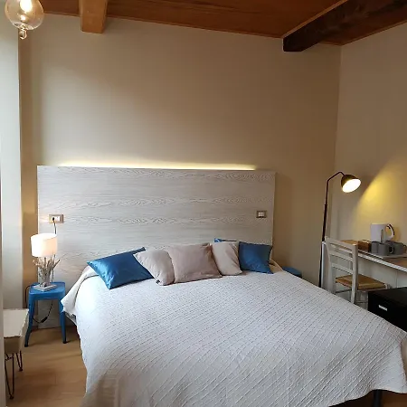 Konukevi Bellambra Monterosso al Mare