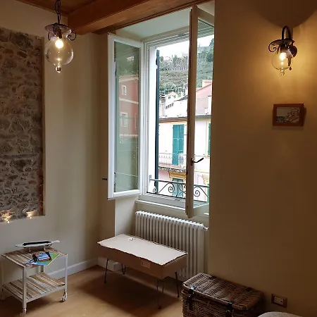 Guest house Bellambra 2*