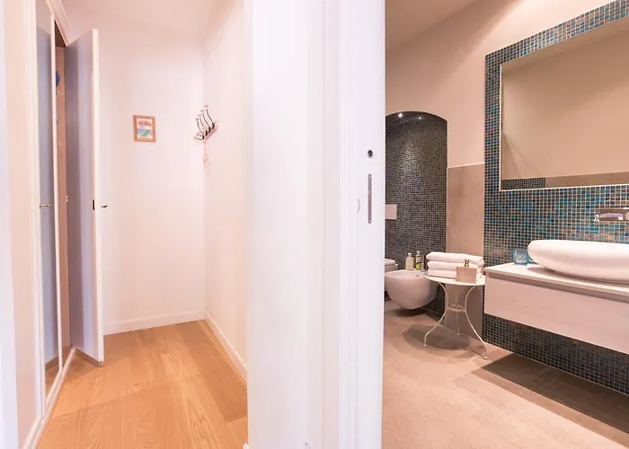 게스트하우스 Bellambra