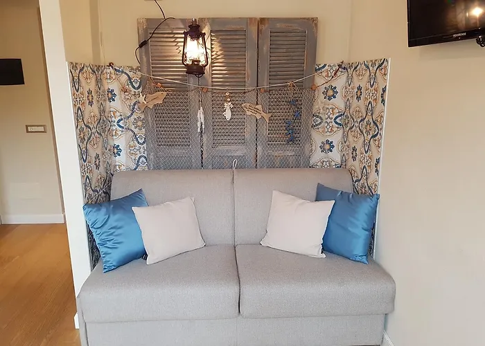 게스트하우스 Bellambra