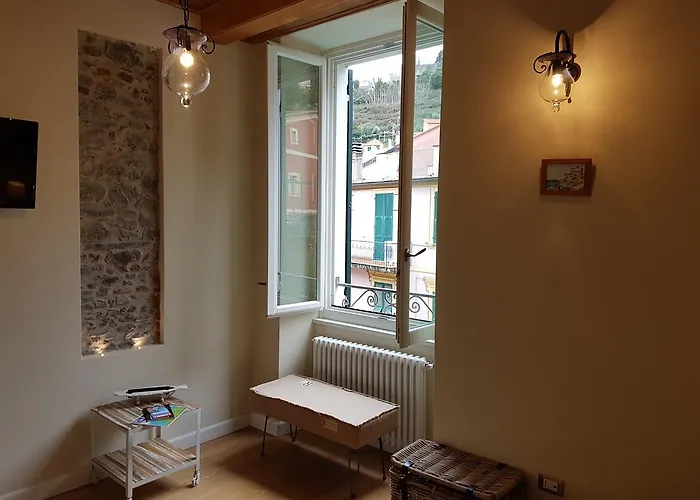 게스트하우스 Bellambra 3*