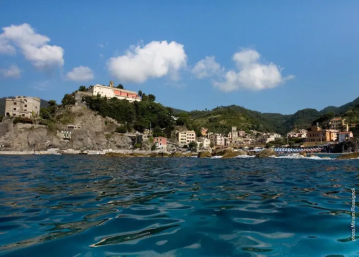 Bellambra 3* 몬테로소 알 마레