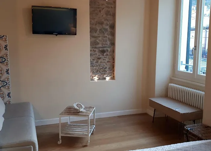 게스트하우스 Bellambra 3*