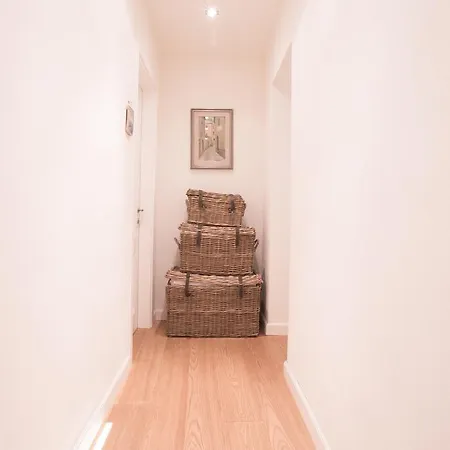 Pensión Bellambra 3*