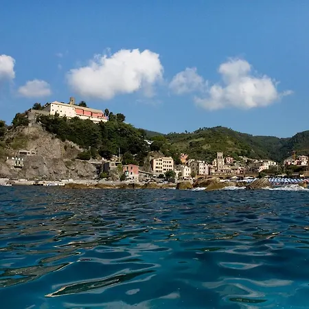 Bellambra 2* Monterosso al Mare