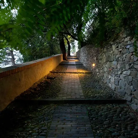 Pensjonat Bellambra Monterosso al Mare