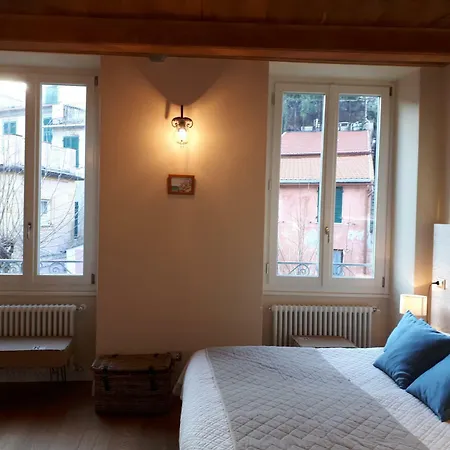 Guest house Bellambra
