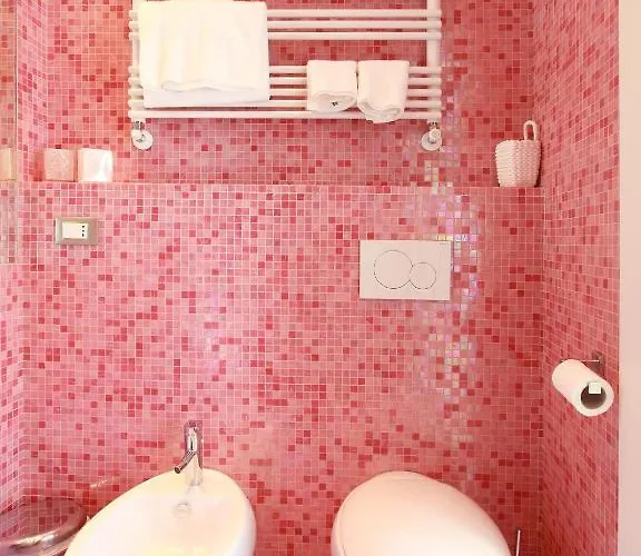 בית הארחה Bellambra